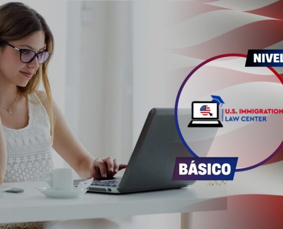 Curso de Inmigración Nivel Básico
